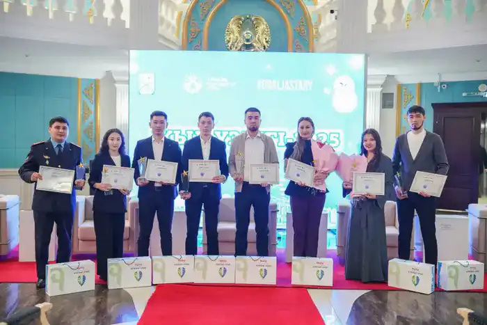 Сотрудники МЧС в регионах признаны лучшими по итогам года Астане