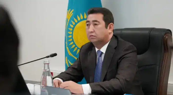 Вопросы развития аквакультуры и воспроизводства рыбных ресурсов рассмотрены в МСХ (2)