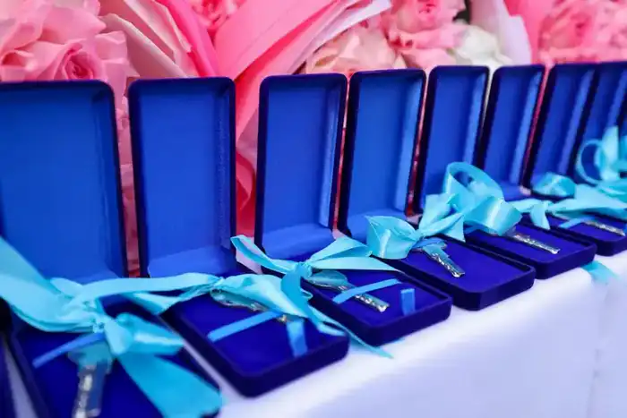 20 семей: новая жизнь в «Зелёной балке»! Астане