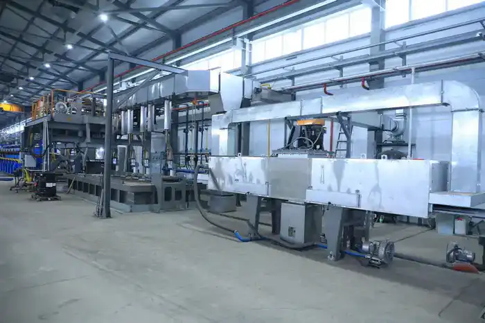 От проволоки до бытовой химии: обрабатывающая промышленность Карагандинской области выросла на 6,2% за 10 месяцев (5)