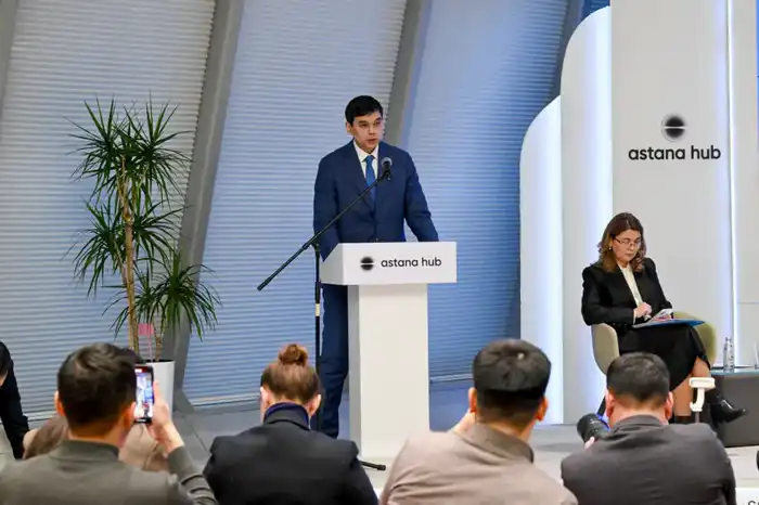 До конца 2026 года все системы электронных журналов объединят в единую базу данных на платформе «QazTech» (2)