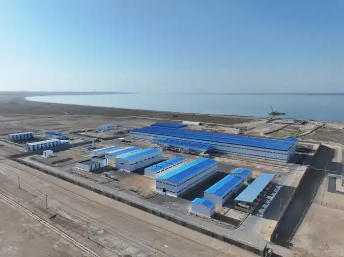 В Мангистау решена проблема с дефицитом питьевой воды благодаря новым проектам Астане