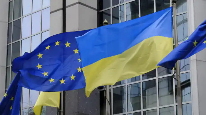 ЕС согласовал финансирование Украины: 90 миллиардов евро помощи на 2026-2027 годы Астане