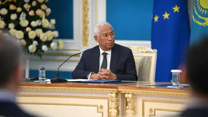 Европейский Союз высоко оценил Казахстан как ключевого партнера в решении региональных конфликтов Астане