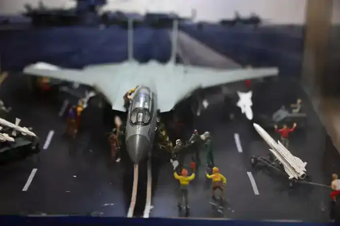 Выставка диорам в Карагандинском музее: влияние на общественное восприятие истории и патриотизма Астане