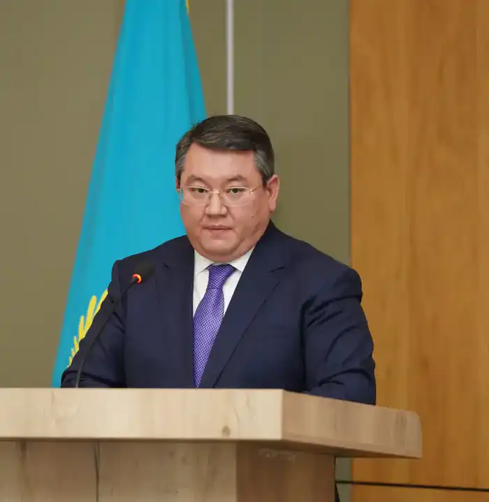 Обсуждение приоритетов Послания Президента Казахстана в Туркестане: акцент на цифровой трансформации и образовании Астане