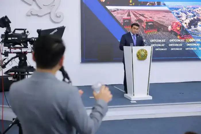 Туркестанская область: рост туристической инфраструктуры и увеличение числа иностранных туристов Астане