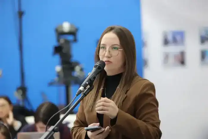 Жамбыл: 57,3 тыс. мест и 1,1 тыс. возможностей! Астане