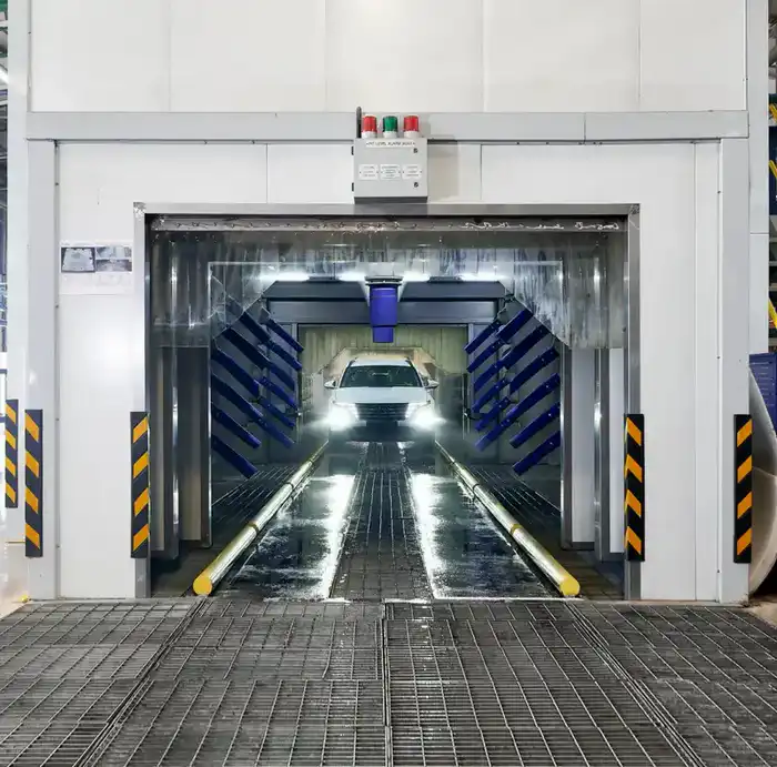 Рост рабочих мест и модернизация автопрома в Алматы: влияние на экономику и общество Астане