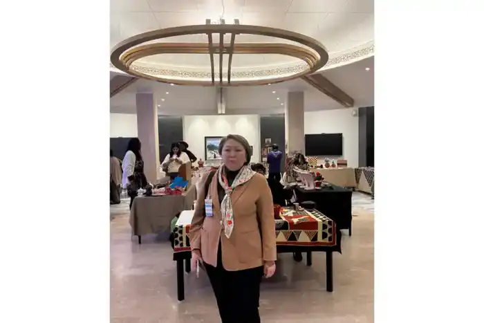 ФАО наладит сотрудничество с технопарком KazAgroOrganic (3)