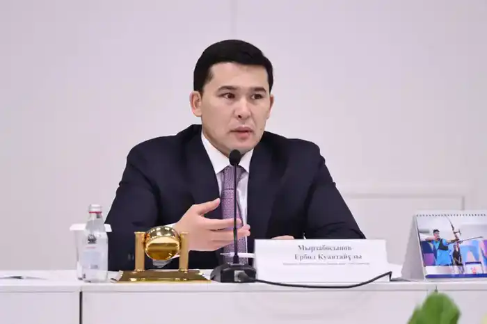 Минспорта усиливает требования к подготовке олимпийского резерва (8)