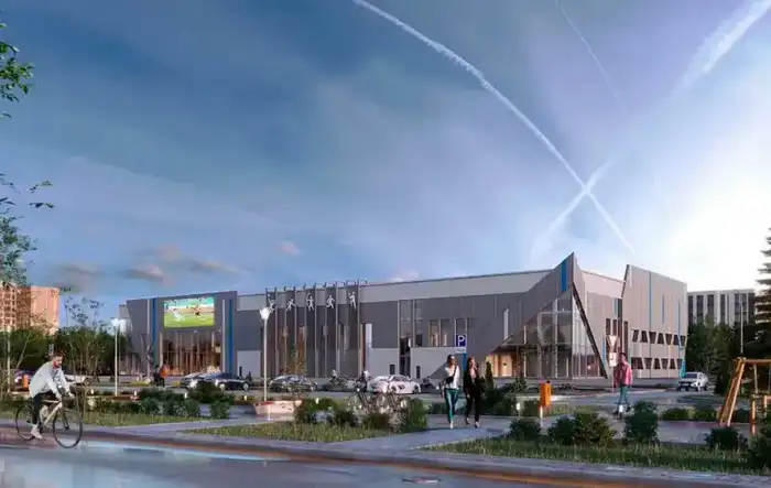 Атырау получил 10 новых спортивных комплексов Астане