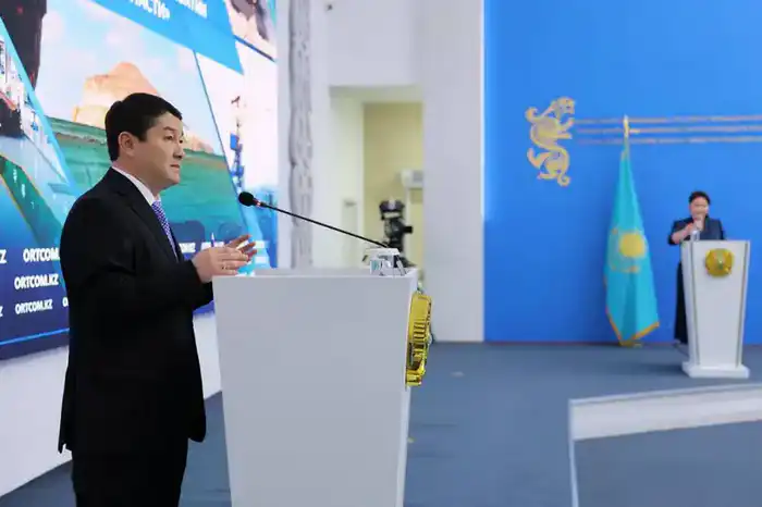 В Мангистау отсутствует дефицит питьевой воды (6)