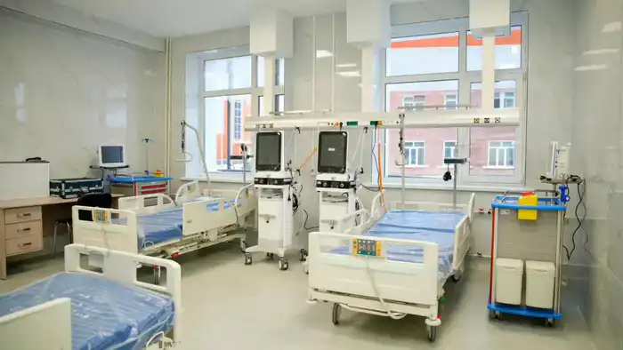 Новая больница в Риддере: более 50 тысяч жителей впервые получают доступ к специализированной медицинской помощи Астане