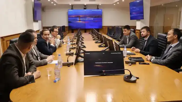 Глобальные перспективы регулирования цифровых активов: диалог Казахстана с международной отраслью Астане