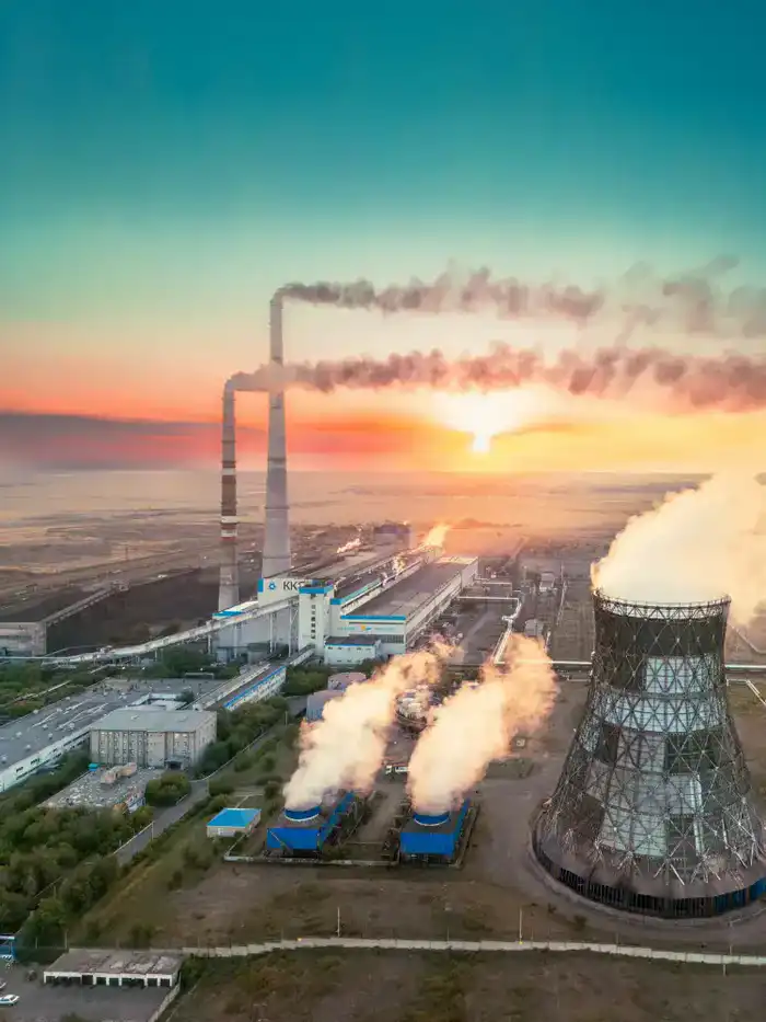 Династия Ковальчук: четыре поколения энергетиков на Карагандинской ТЭЦ-3 Астане