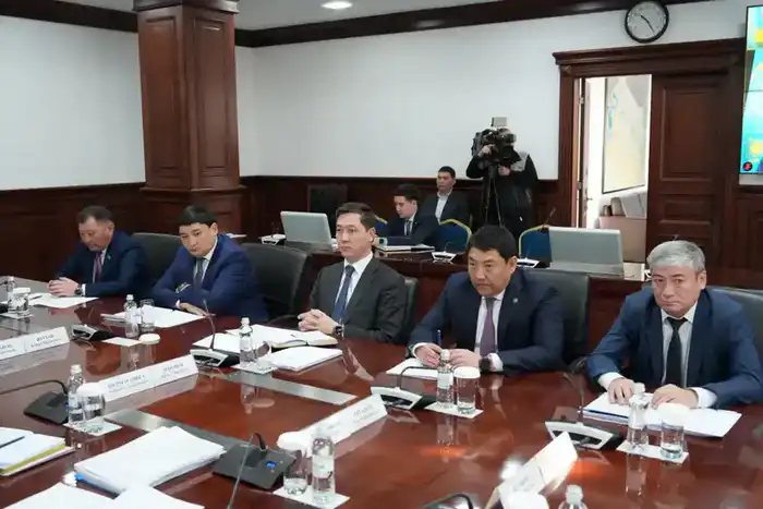 Рост экономики: как 5,6 млрд тенге станут семенами для процветания микро- и малого бизнеса Астане