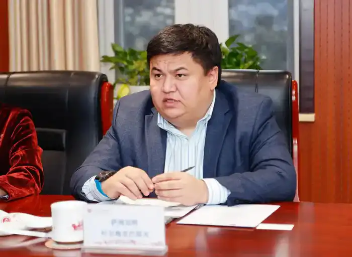 Казахстанские вузы расширяют сотрудничество с ведущими университетами Китая Астане