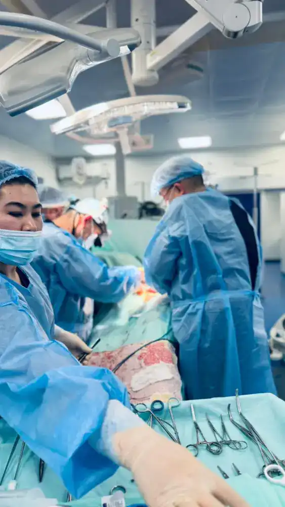 Плавание в льготах: как продлить страховой статус до шести месяцев без взносов Астане