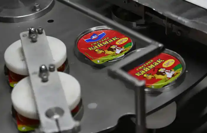 В области Жетісу доля перерабатываемой сельхозпродукции достигнет 80% (2)