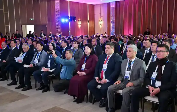 Форум Лиги академической честности в Maqsut Narikbayev University: обсуждение борьбы с коррупцией в образовании и подписание Меморандума Астане