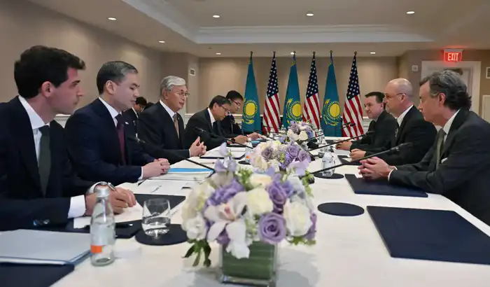 Укрепление позиций завода AGROMASH в агропромышленном комплексе Казахстана: новые технологии и локализация производства Астане