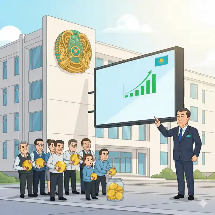 Штрафы для предпринимателей в Абай: последствия обмана потребителей и риск для бизнеса Астане