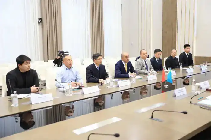 Инвестиции в Актюбинской области: новые возможности для местного населения и развития технологий Астане