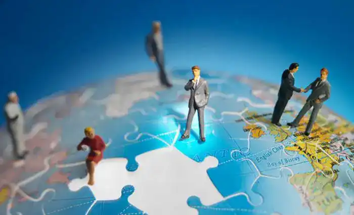 Иностранные работники в Казахстане: квота 0,25% Астане