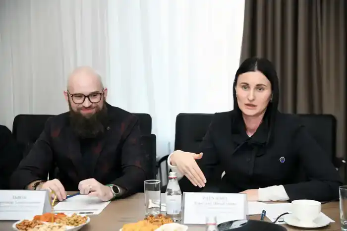 Обсуждены перспективы сотрудничества между Абай университетом и образовательным центром «Сириус» Астане