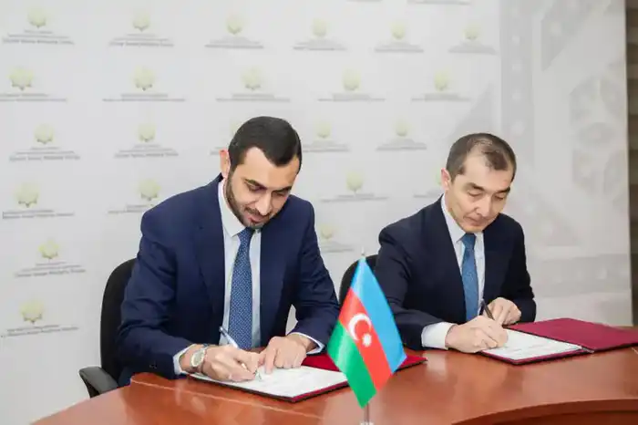 Баку: Казахстан и Азербайджан о пенсионном обеспечении Астане