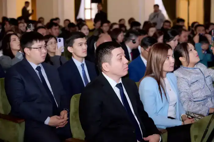 II МЕЖДУНАРОДНЫЙ КОНГРЕСС МОЛОДЫХ УЧЕНЫХ (6)