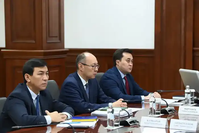 Рассмотрены вопросы развития сферы спорта (2)