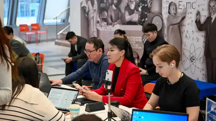 Интеграция электронных журналов на платформе «QazTech» упростит управление образовательными данными в Казахстане к 2026 году Астане