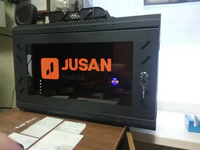 Восточный Казахстан обеспечил спутниковым интернетом 30 труднодоступных населённых пунктов (4)