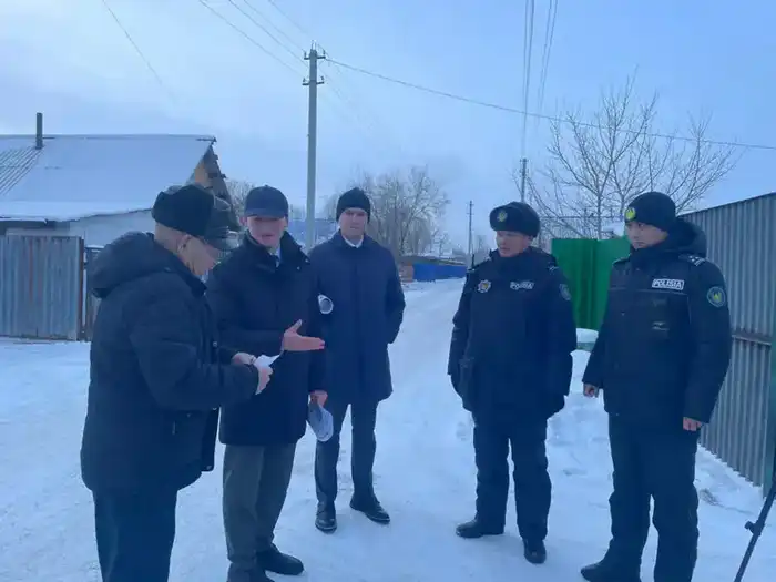 «Закон и порядок»: в Астане обнаружили скрытые точки наркоторговли (5)