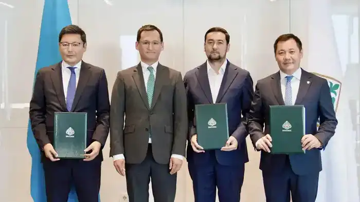 Строительство завода по переработке овощей и фруктов в Алматинской области: новые возможности для агропромышленного экспорта Казахстана Астане