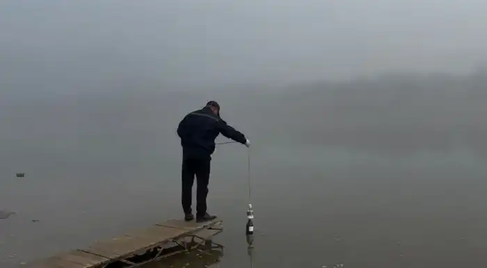 Экологическая инспекция провела 899 проверок и выявила 2540 нарушений за 10 месяцев 2025 года Астане