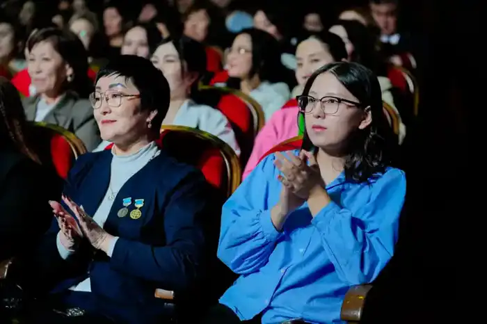 «Ценность. Личность. Будущее»: в Астане прошел международный педагогический форум (6)