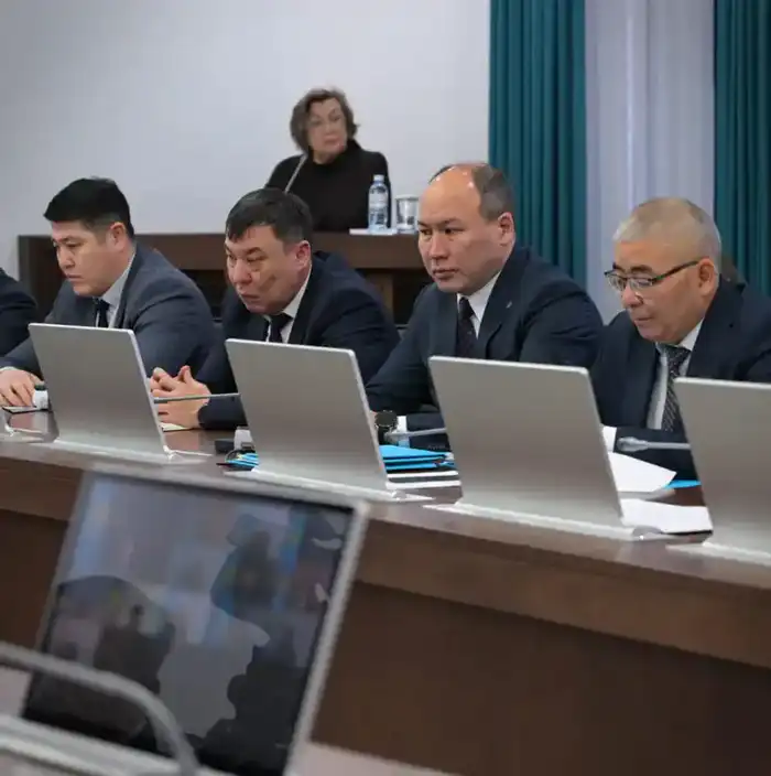 Сегодня в акимате области рассмотрели итоги социально-экономического развития региона за 11 месяцев и ожидаемые результаты за январь-декабрь 2025 года Астане