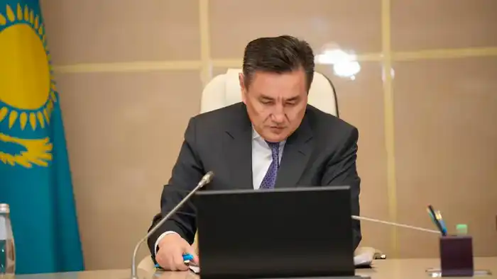 Заключительное заседание комиссии по делам женщин в ВКО: новые инициативы для улучшения демографической ситуации и семейных ценностей Астане