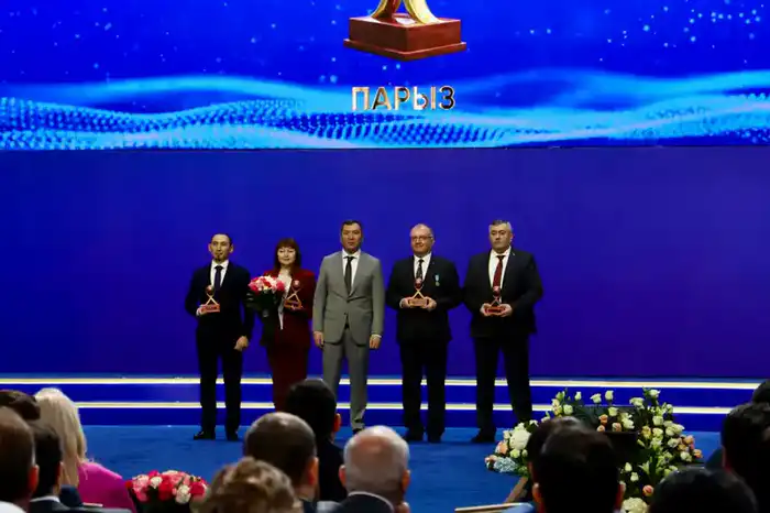 В Астане наградили победителей конкурса «Парыз» (7)