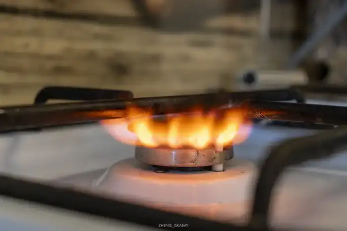 Газификация в Жетісу: 126 населённых пунктов подключены к газу Астане