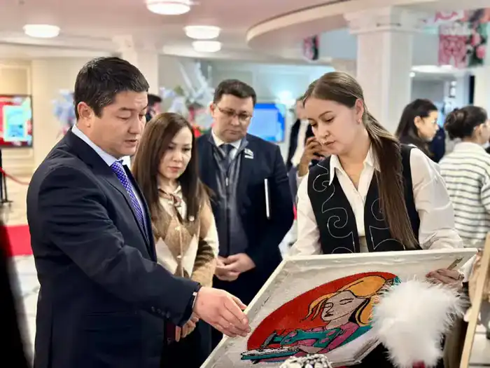 В Мангистау подвели итоги Года рабочих профессий (10)