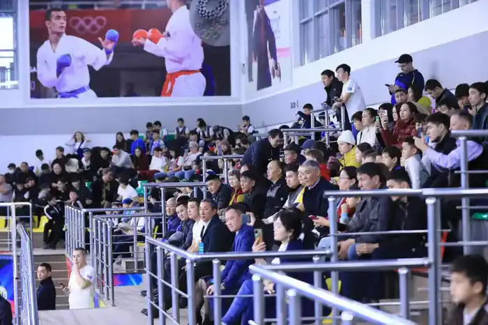 Международный турнир “Aktobe Open–2025”: битва умов и меткости завершилась в Актобе Астане