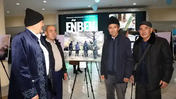 ГОД РАБОЧИХ ПРОФЕССИЙ: В УНИВЕРСИТЕТЕ АХМЕТА ЯСАВИ ПРОШЛА ИННОВАЦИОННАЯ НАУЧНО-ТЕХНОЛОГИЧЕСКАЯ СЕССИЯ (10)