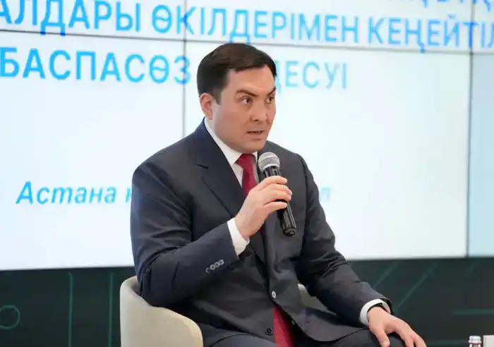 Казахстанская нефтяная кузница: модернизация НПЗ поднимет переработку до 40 млн тонн Астане