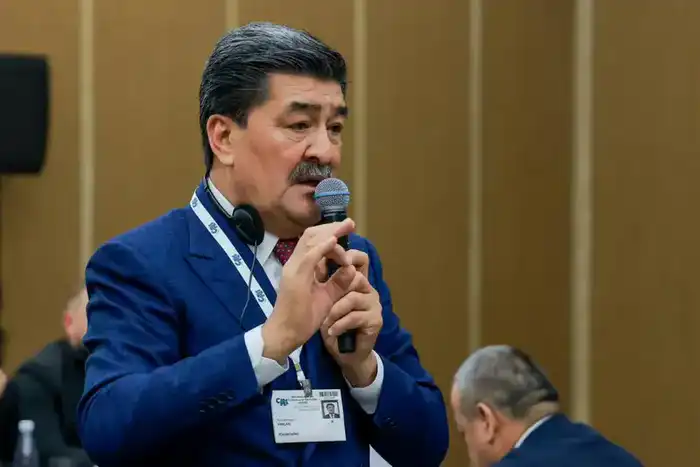 Сайгаки Казахстана: возобновление экспорта рогов Астане