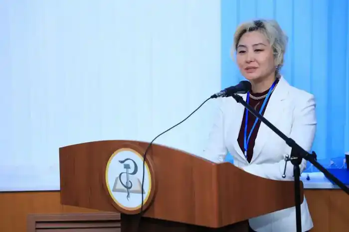 В Карагандинской области обсудили, как защитить здоровье людей на производстве (4)