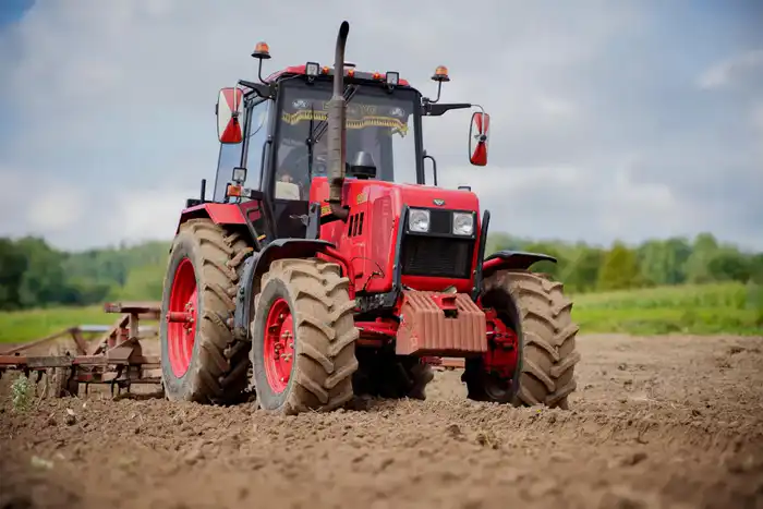 Закупка сельхозтехники в Алматинской области на 8.5 миллиарда тенге Астане